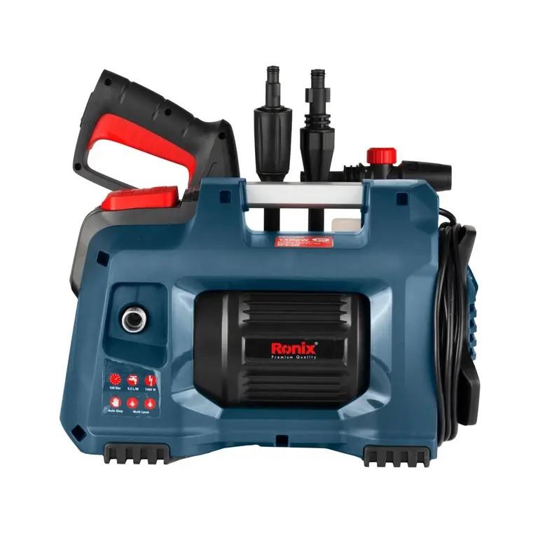 کارواش یونیورسال 100 بار 1400 وات کد RP-U100C برند رونیکس