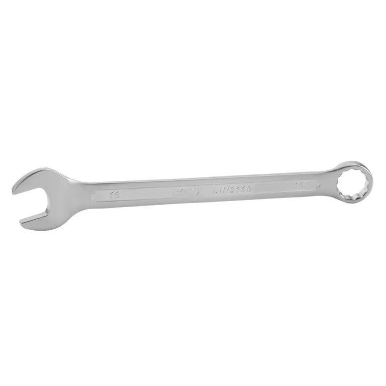 آچار یک سر تخت یک سر رینگ 16 میلی متر کد RH-2116 برند رونیکس
