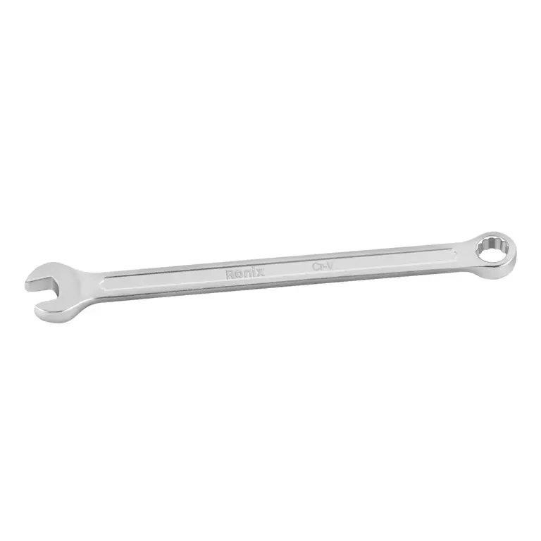آچار یک سر تخت یک سر رینگ 14 میلی متر کد RH-2114 برند رونیکس
