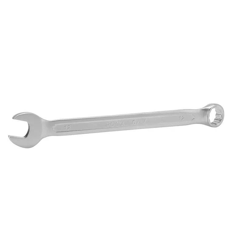آچار یک سر تخت یک سر رینگ 12 میلی متر کد RH-2112 برند رونیکس