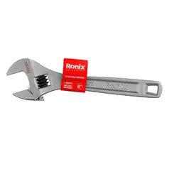 آچار فرانسه 6 اینچ لیبرا کد RH-2401 برند رونیکس