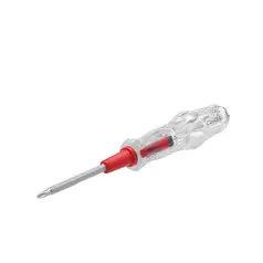 پیچ گوشتی فازمتر دوطرفه کد RH-2726 برند رونیکس