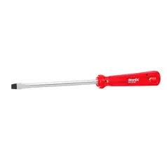 پیچ گوشتی تکی ساده 150*8 دوسو کریستالی کد RH-2782 برند رونیکس