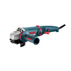 مینی فرز 115 میلی‌متر صنعتی دسته بلند 1050 وات کد 3150 برند رونیکس