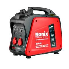 موتور برق سایلنت (ژنراتور اینورتر) 2200 وات کد RH-4793 برند رونیکس