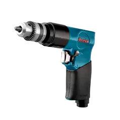 دریل بادی سه نظام آچاری کد RA-1401 برند رونیکس