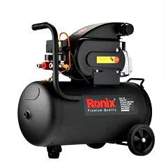 کمپرسور باد 50 لیتری 2 اسب بخار کد RC-5010 برند رونیکس