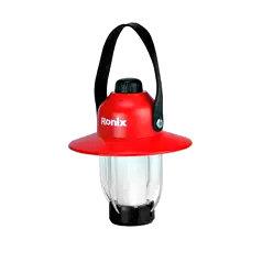 چراغ فانوسی مینی ولوم دار کد RH-4228 برند رونیکس