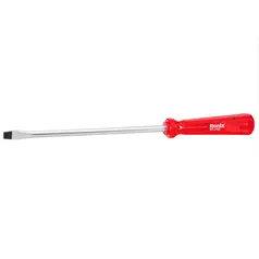 پیچ گوشتی تکی ساده 200*8 دوسو کریستالی کد RH-2783 برند رونیکس