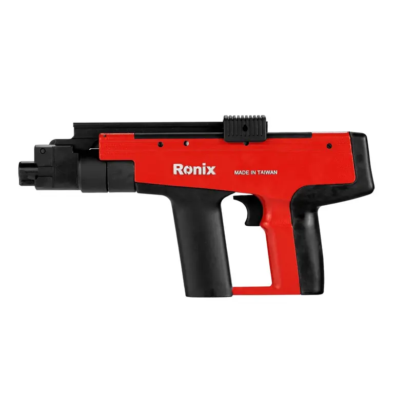 تفنگ میخکوب دستی کد RH-0450 برند رونیکس