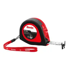 متر پلاستیکی 5 متری کد RH-9050 برند رونیکس