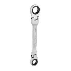 ست سری آچار جغجغه دسته تاشو کد RH-2172 برند رونیکس