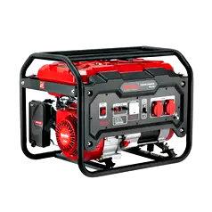 ژنراتور بنزینی 3500 وات کد RH-4780 برند رونیکس