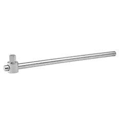 کشویی 3/4 اینچ 45 سانتی‌متر RH-2612 رونیکس